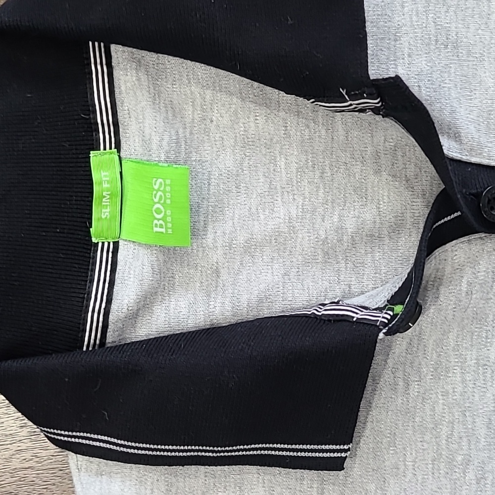 Hugo Boss Polo - Picture 3 of 4